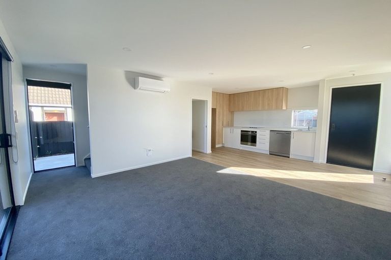 Photo of property in 1/50 Plunket Street, Spreydon, Christchurch, 8024