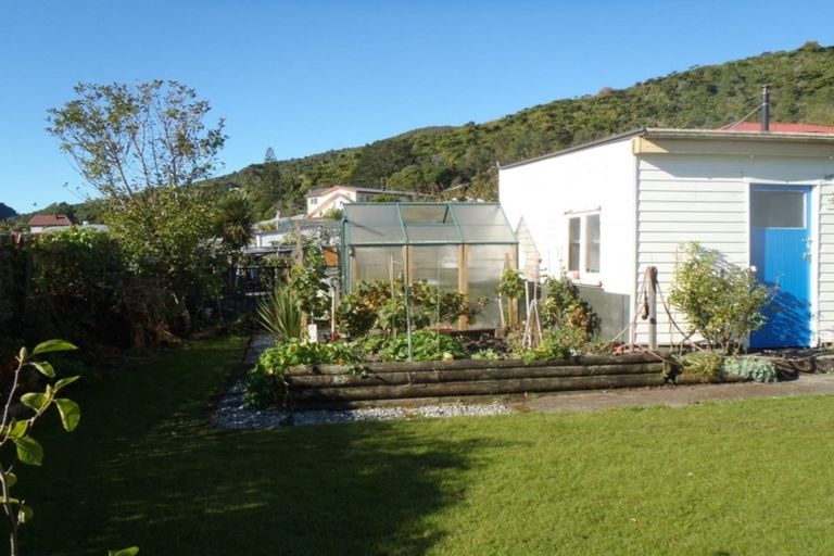 Photo of property in 6 Perotti Street, Greymouth, 7805