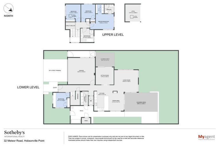 Photo of property in 32 Meteor Road, Hobsonville, Auckland, 0616