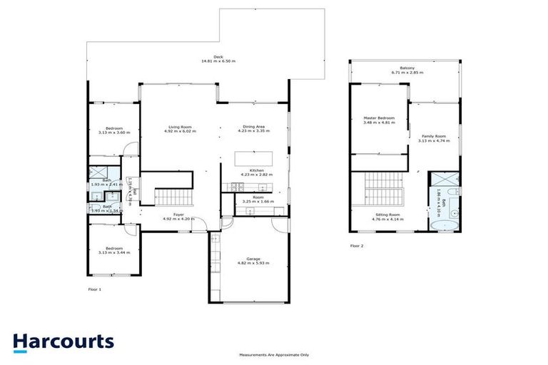Photo of property in 123 Manly Street, Paraparaumu Beach, Paraparaumu, 5032