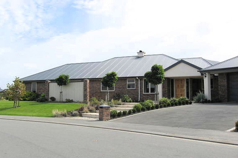 Photo of property in 1 Derby Close, Prebbleton, 7604