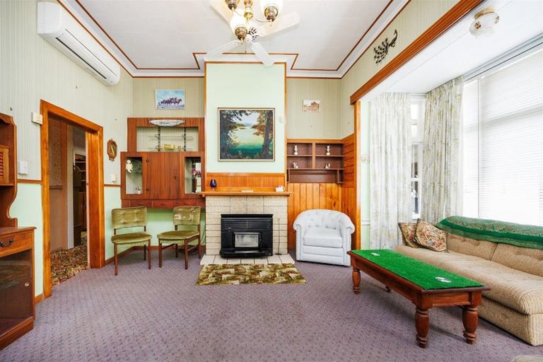 Photo of property in 9 Tutaenui Road, Marton, 4788
