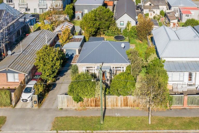 Photo of property in 418 Cashel Street, Linwood, Christchurch, 8011