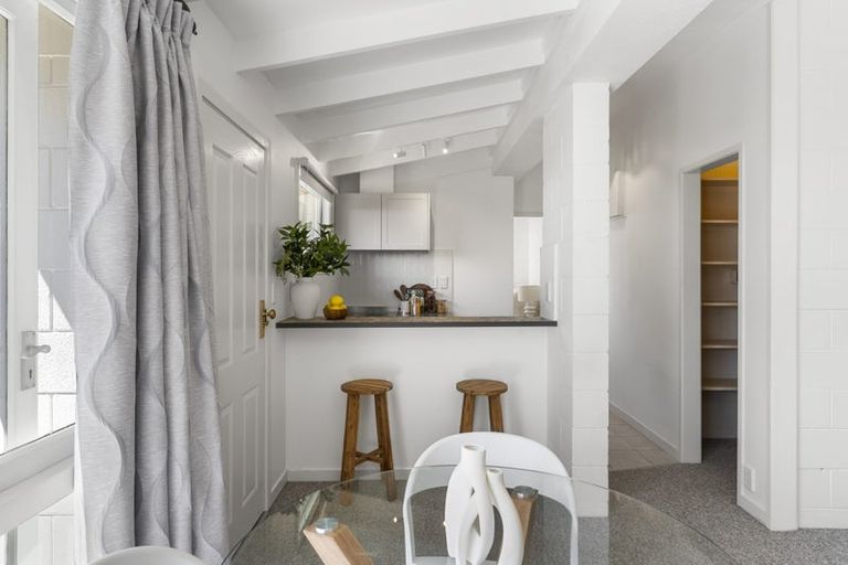 Photo of property in 13/53 Vauxhall Road, Devonport, Auckland, 0624