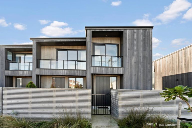 Photo of property in 20u3 Trent Street, Island Bay, Wellington, 6023