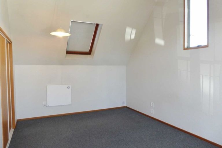 Photo of property in 498a Selwyn Street, Christchurch Central, Christchurch, 8011