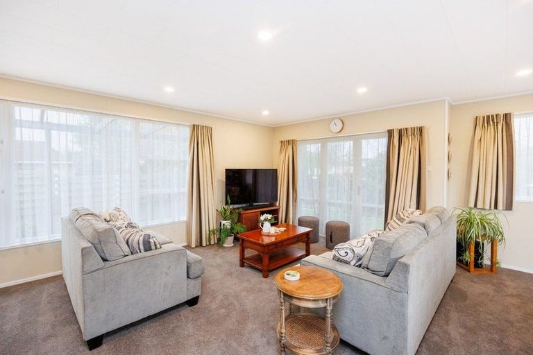 Photo of property in 644 Featherston Street, Roslyn, Palmerston North, 4414