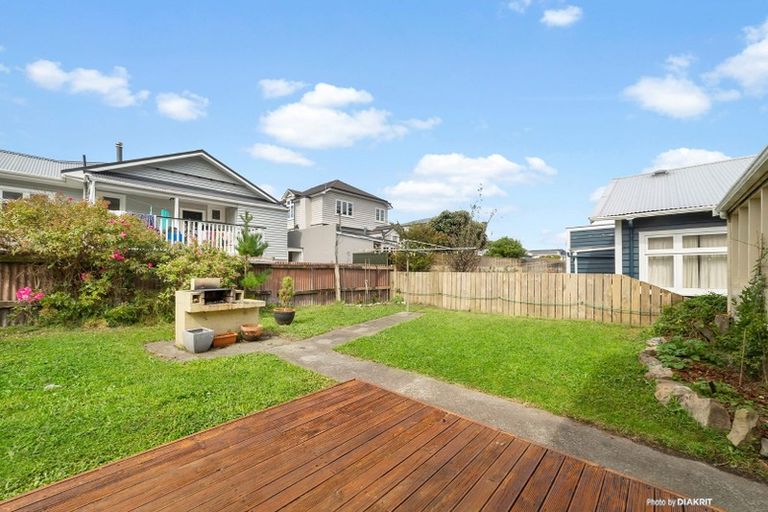 Photo of property in 8 Ruahine Street, Hataitai, Wellington, 6021
