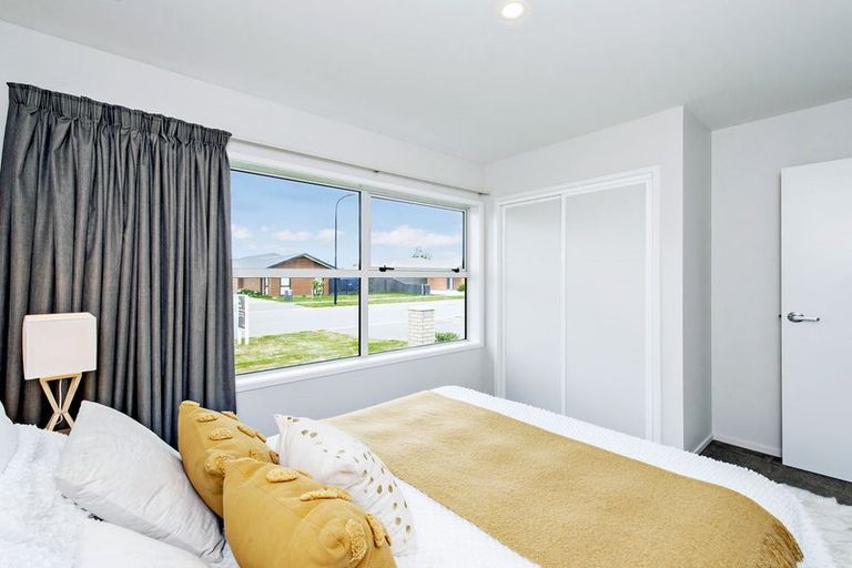 Photo of property in 3b Kendon Drive, Rolleston, 7614