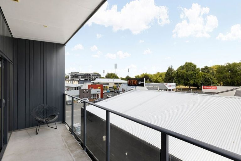 Photo of property in 13/13u Vialou Street, Hamilton Central, Hamilton, 3204