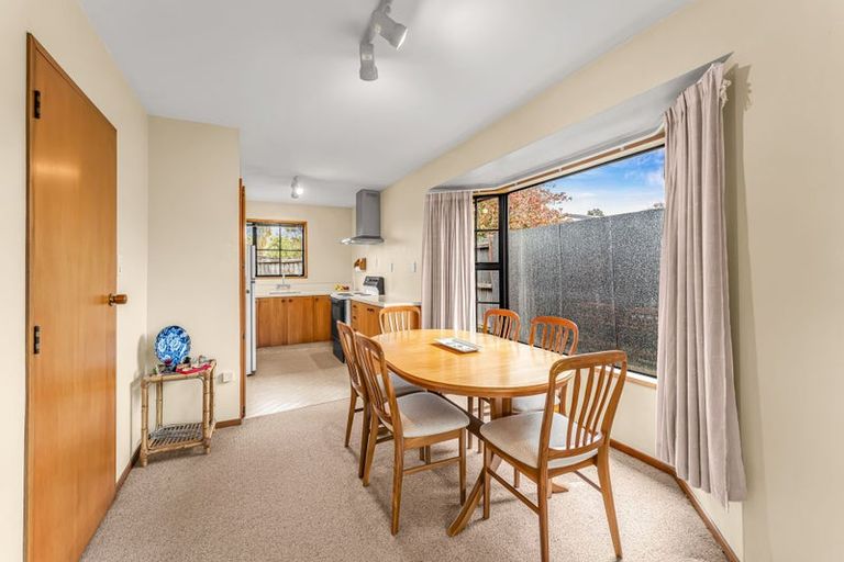 Photo of property in 1/29 Royleen Street, Casebrook, Christchurch, 8051