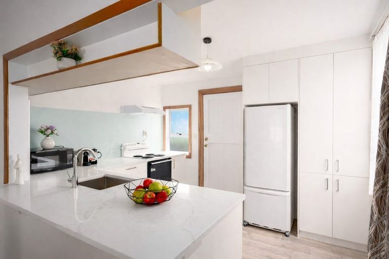 Photo of property in 34 Park Road, Miramar, Wellington, 6022