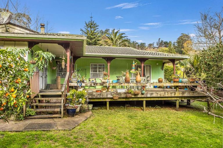 Photo of property in 915 Fairburn Road, Kaitaia, 0482