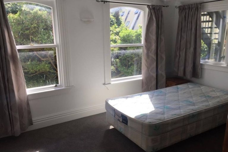 Photo of property in 205u4 The Terrace, Wellington Central, Wellington, 6011
