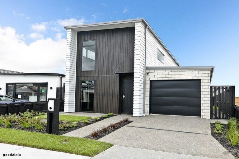 Photo of property in 12 Hatric Road, Chartwell, Hamilton, 3210