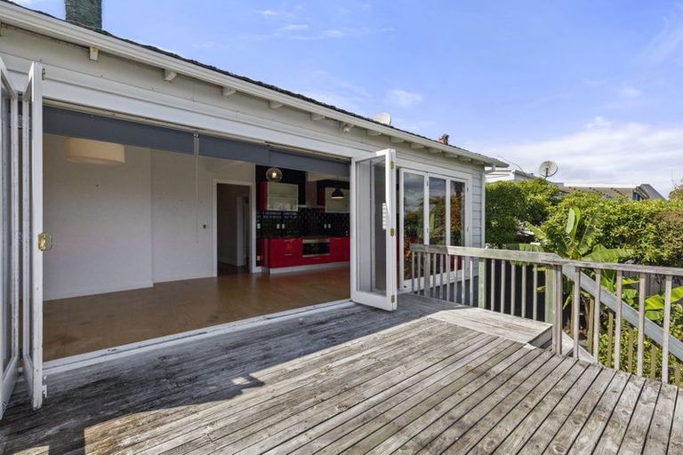 Photo of property in 65 Clarence Street, Ponsonby, Auckland, 1011