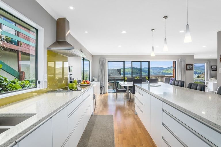 Photo of property in 39 Leeward Drive, Whitby, Porirua, 5024