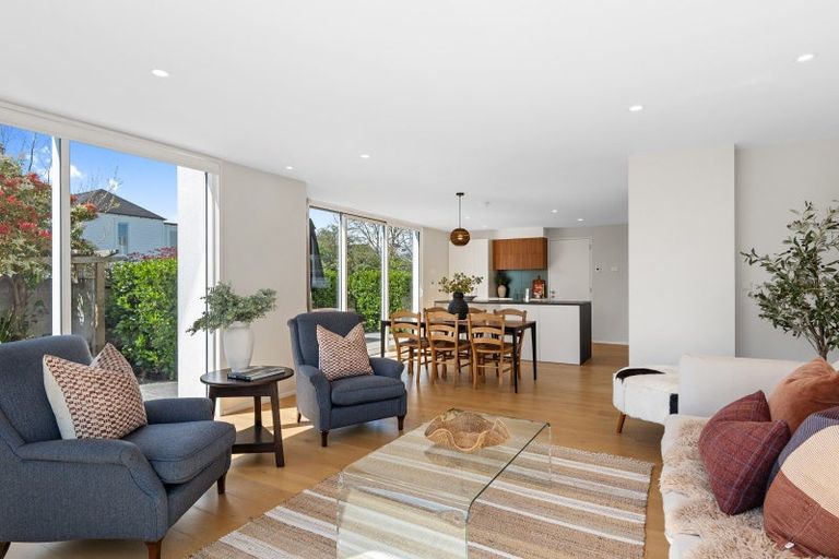 Photo of property in 1/14 Andover Street, Merivale, Christchurch, 8014
