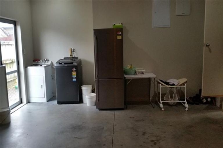Photo of property in 404 Chapel Road, Flat Bush, Auckland, 2016