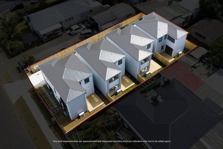 Photo of property in 4a Bettina Place, Manurewa, Auckland, 2102