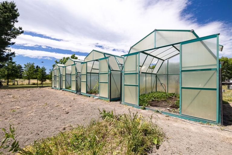 Photo of property in 436 Newtons Road, Rolleston, Christchurch, 7675