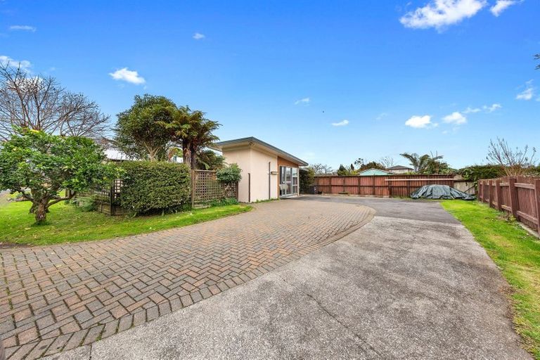 Photo of property in 1/19 Laurie Avenue, Papakura, 2110
