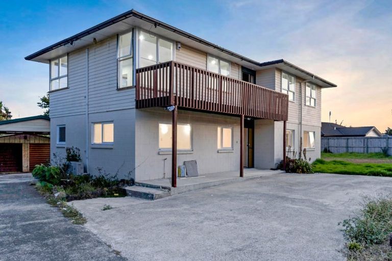 Photo of property in 15 Burbridge Road, Favona, Auckland, 2024