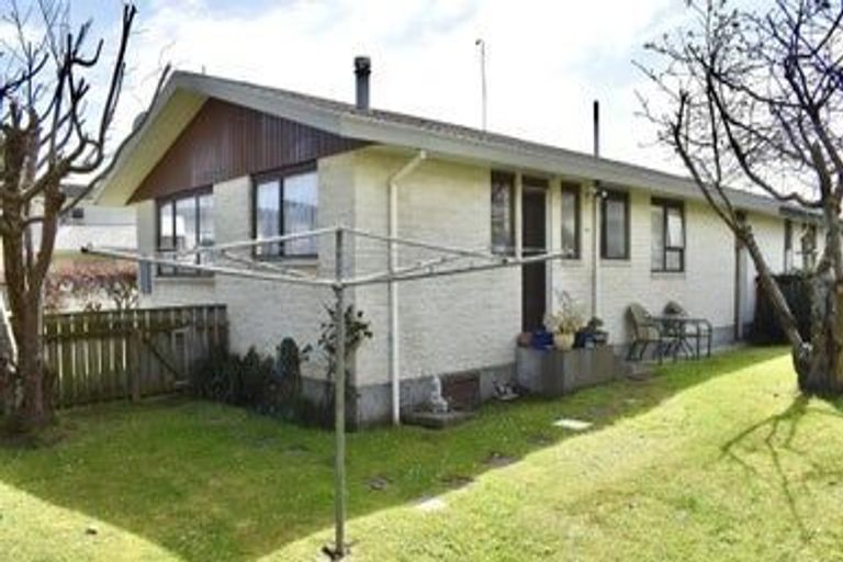 Photo of property in 47b Kirk Street, Otaki, 5512