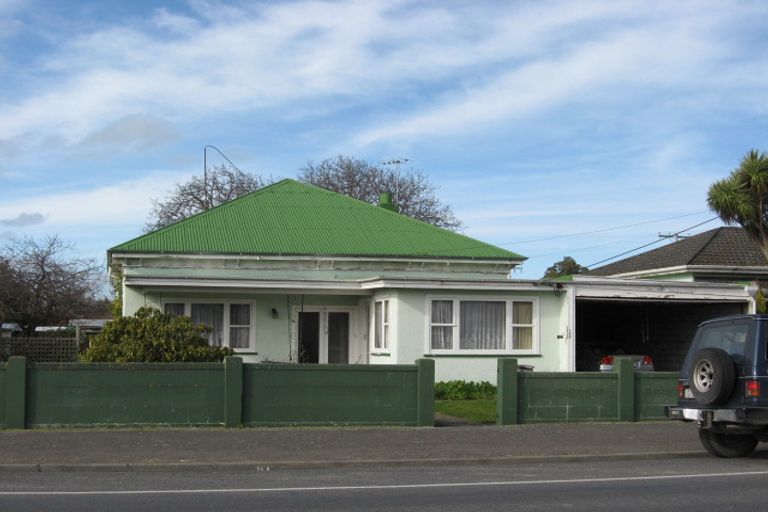 Photo of property in 133 Dixon Street, Masterton, 5810