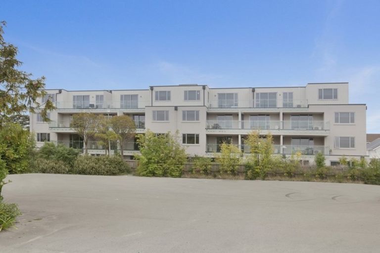 Photo of property in 2/871 Colombo Street, Christchurch Central, Christchurch, 8013