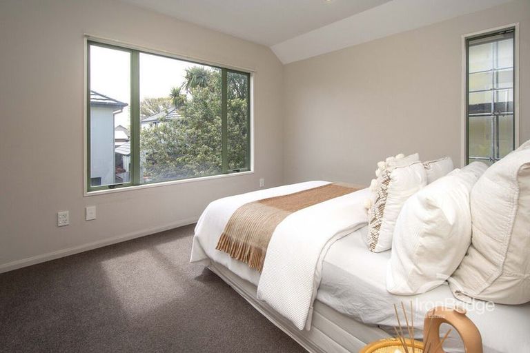 Photo of property in 428 Madras Street, St Albans, Christchurch, 8014