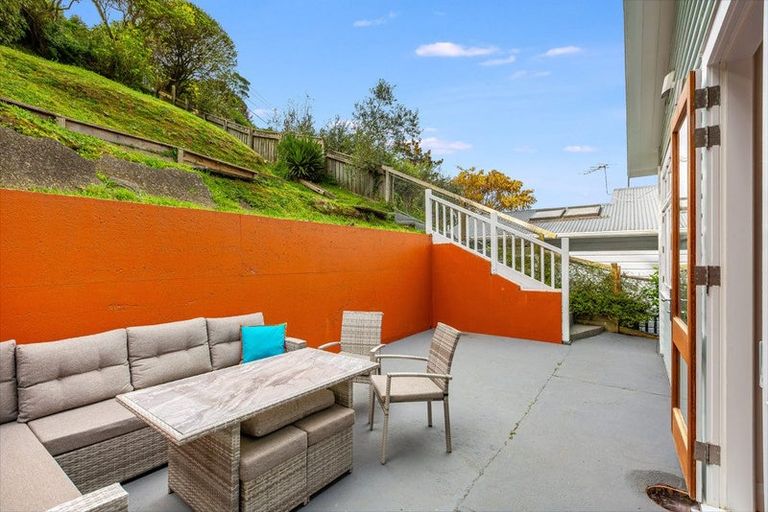 Photo of property in 32 Hapua Street, Hataitai, Wellington, 6021