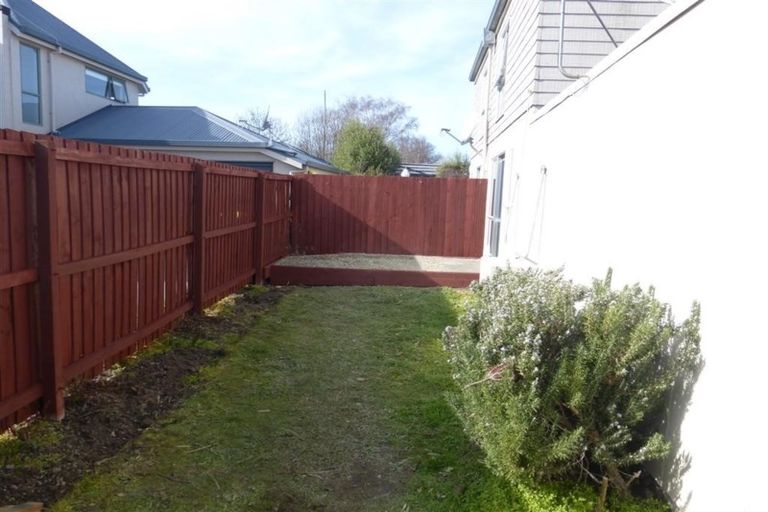 Photo of property in 1/4 Jordan Street, Sydenham, Christchurch, 8023