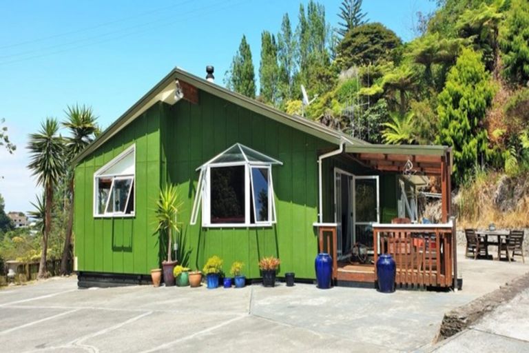 Photo of property in 105 Irishtown Road, Thames, 3500