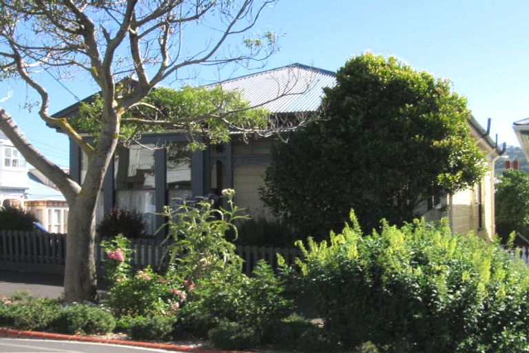 Photo of property in 70 Coromandel Street, Newtown, Wellington, 6021