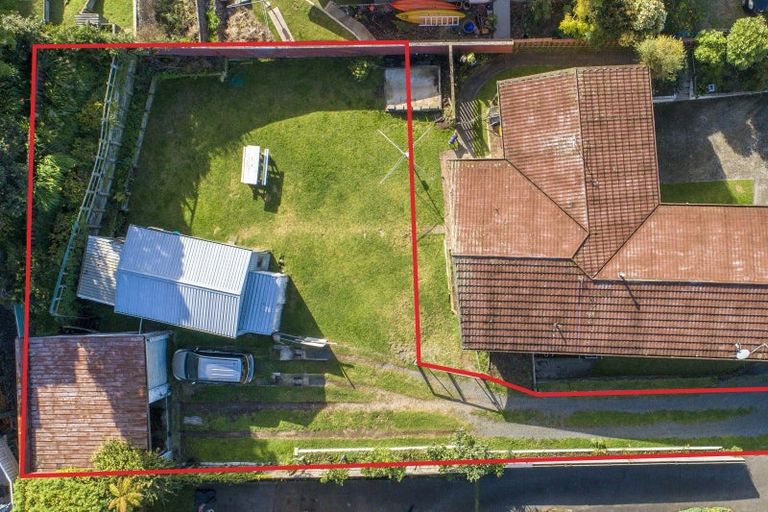 Photo of property in 45 Seaway Terrace, Otumoetai, Tauranga, 3110