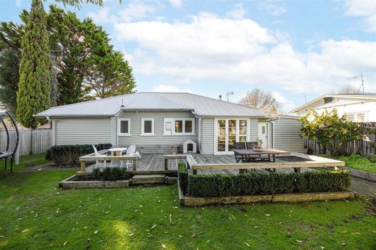 Photo of property in 199 Galloway Street, Hamilton East, Hamilton, 3216