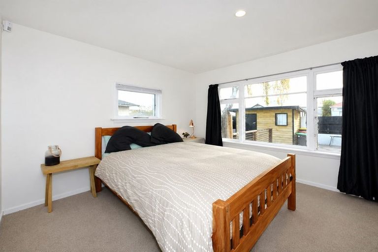 Photo of property in 524 Tuam Street, Phillipstown, Christchurch, 8011