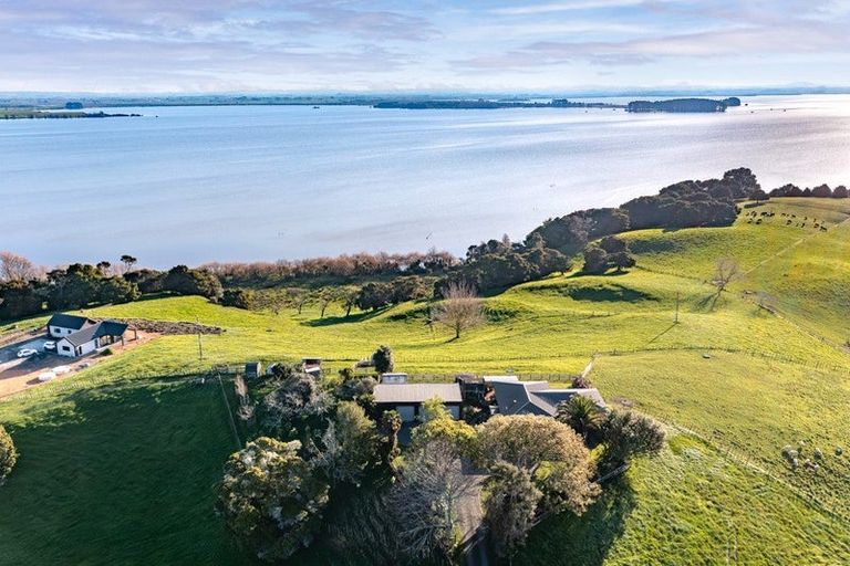 Photo of property in 253 Waikare Road, Waerenga, Ohinewai, 3784