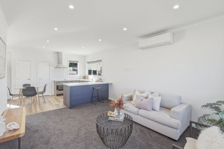 Photo of property in 65b Alexandra Street, Marton, 4710