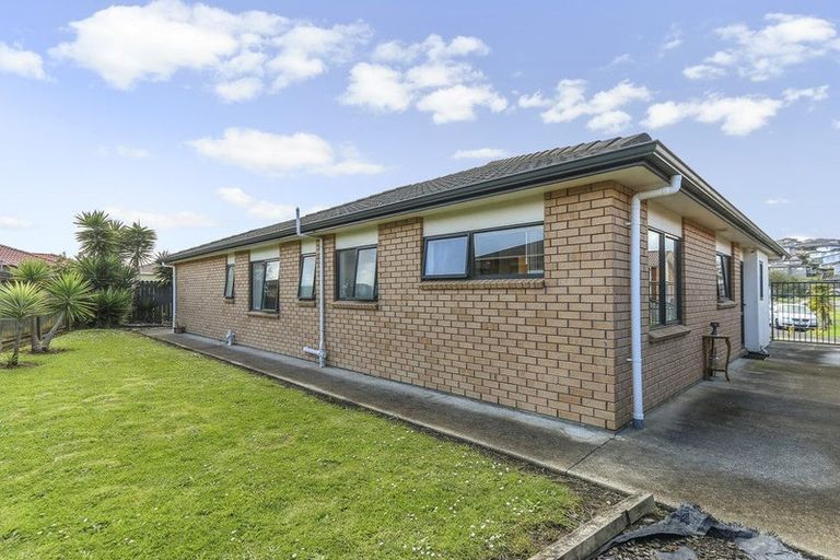 Photo of property in 10 Ettrick Lane, Papakura, 2110