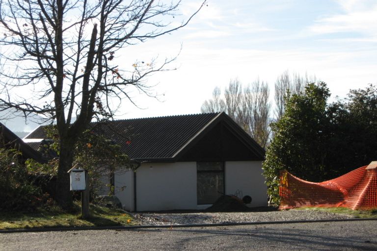 Photo of property in 36 Norman Terrace, Wanaka, 9305