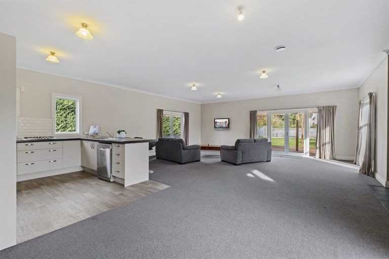 Photo of property in 30 Highfield Street, Culverden, 7392