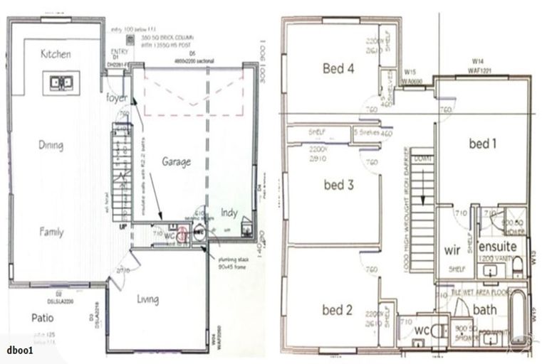 Photo of property in 29 Nganui Avenue, Takanini, 2112