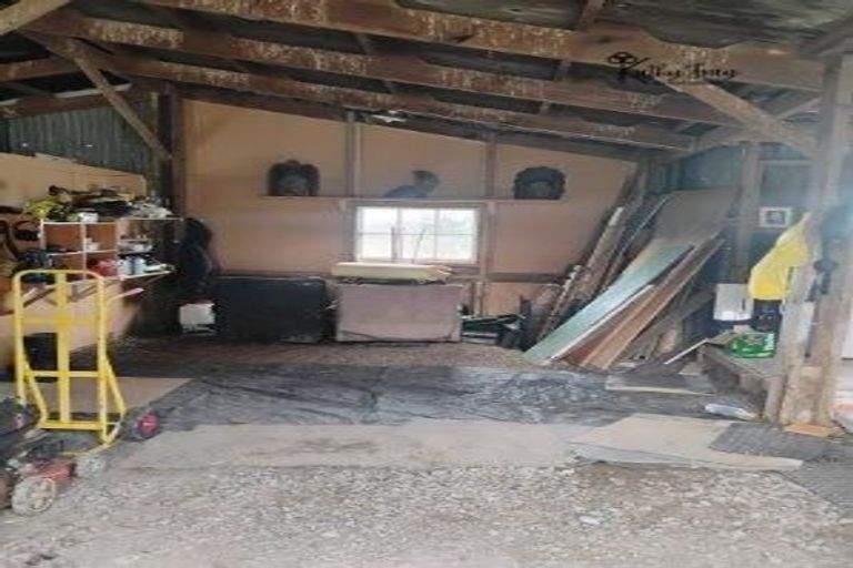 Photo of property in 171 Opanake Road, Parore, Dargaville, 0372