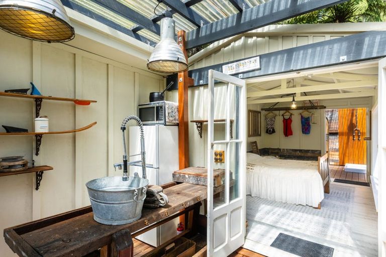 Photo of property in 606 Moetapu Bay Road, Moetapu Bay, Linkwater, 7282
