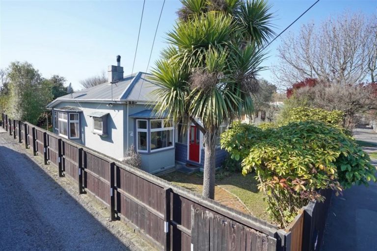Photo of property in 183 Huxley Street, Sydenham, Christchurch, 8023