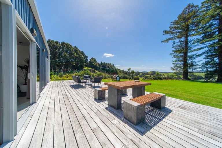 Photo of property in 373 Gumtown Road, Te Kamo, Kamo, 0185