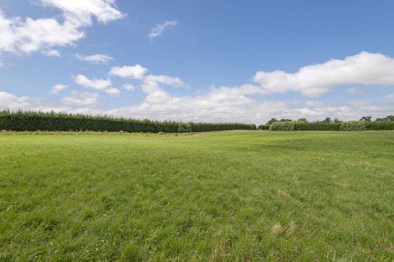 Photo of property in 132 Kennedys Hill Road, Fernside, 7471