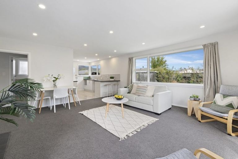 Photo of property in 5b Karaka Place, Somerfield, Christchurch, 8024